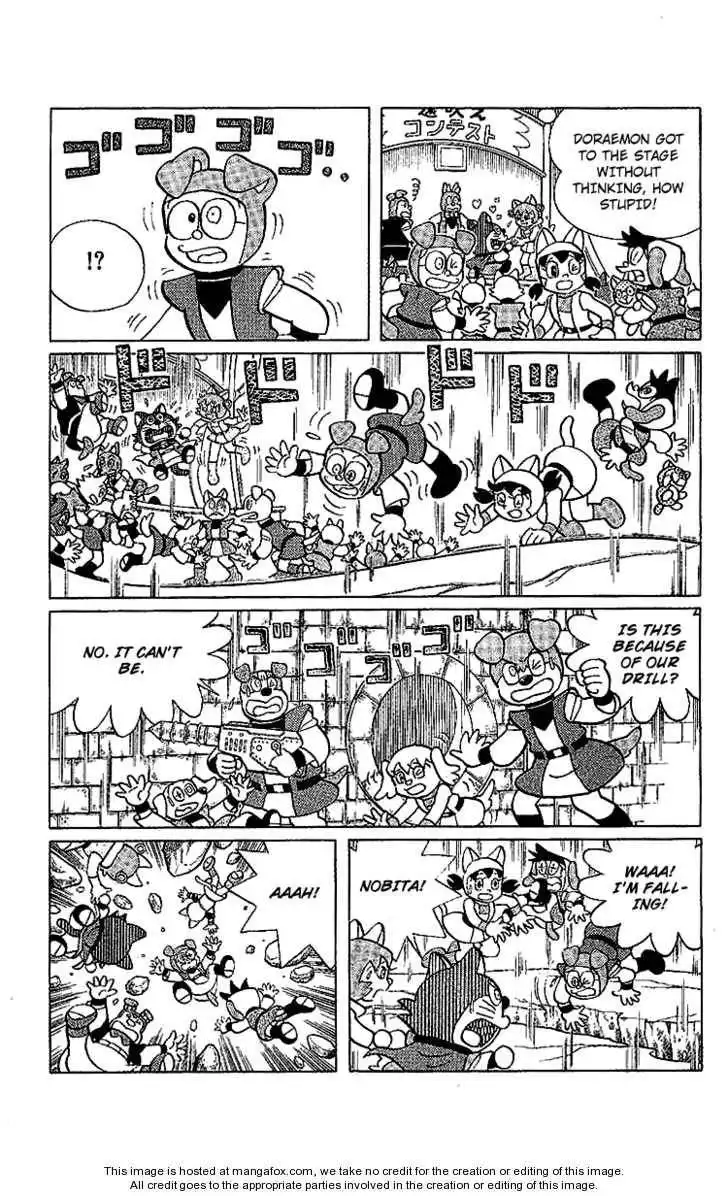 Doraemon Long Stories Chapter 24.3 11